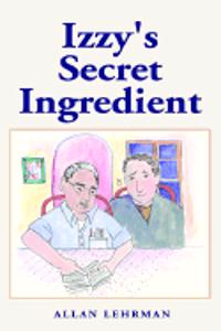 Izzy's Secret Ingredient