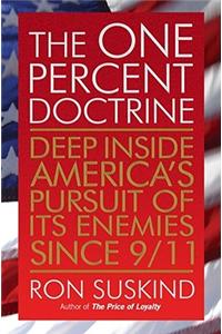 One Percent Doctrine