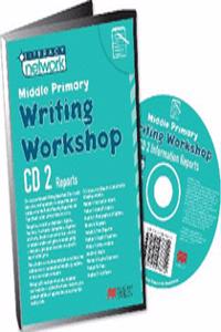 Literacy Network Middle Primary Mid Writ Wkshp2 Info Rpt Int CD Rom