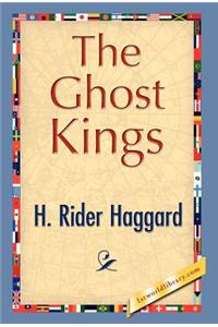 The Ghost Kings