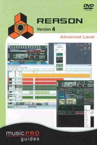 Reason 4 Advanced Level