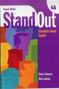 Stand Out 4A