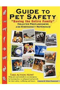 Guide to Pet Safety
