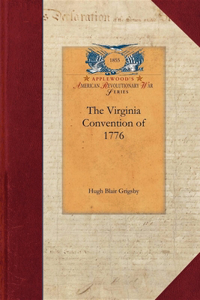 Virginia Convention of 1776