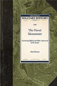 The Naval Monument