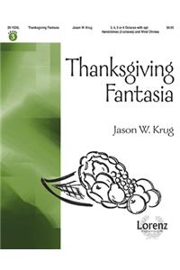 Thanksgiving Fantasia