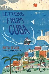 Letters from Cuba