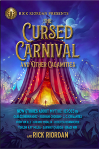 Cursed Carnival and Other Calamities
