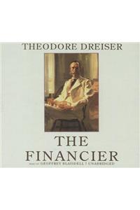 The Financier Lib/E