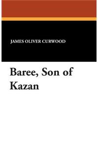Baree, Son of Kazan
