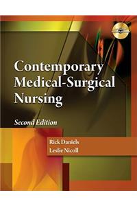 Contemporary Medical-Surgical Nursing