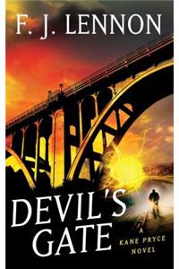 Devil's Gate