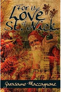 For the Love of St. Nick