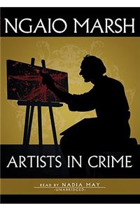 Artists in Crime