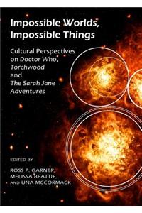 Impossible Worlds, Impossible Things