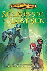The Map to Everywhere: Shadows of the Lost Sun