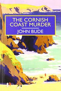 The Cornish Coast Murder