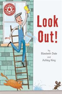 Reading Champion: Look out!
