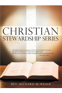Christian Stewardship Series