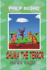 Chuma the Terror