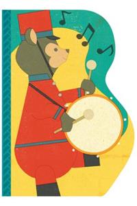 Animals Marching Band Journal