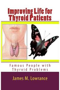 Improving Life for Thyroid Patients