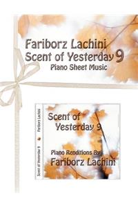 Scent of Yesterday 9