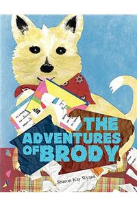 The Adventures of Brody