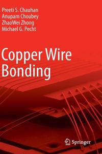 Copper Wire Bonding