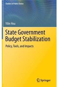 State Government Budget Stabilization