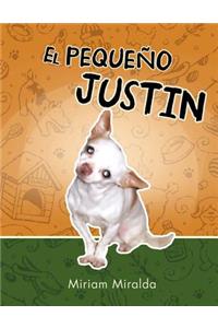 El Pequeno Justin