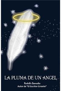 La Pluma de un Angel