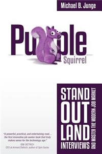 Purple Squirrel