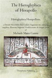 Hieroglyphica of Horapollo