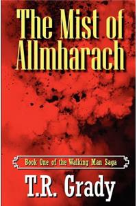 The Mist of Allmharach