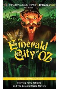 Emerald City of Oz