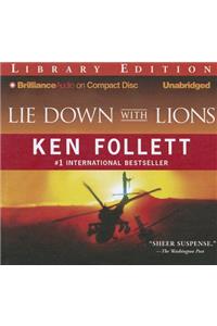 Lie Down with Lions: Library Edition