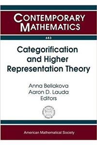 Categorification and Higher Representation Theory