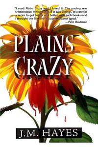 Plains Crazy