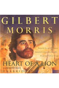 Heart of a Lion