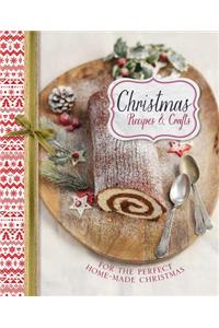 Christmas Food & Crafts