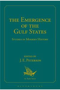 The Emergence of the Gulf States