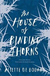 House of Binding Thorns