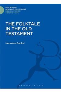 The Folktale in the Old Testament