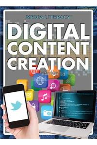 Digital Content Creation