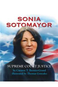 Sonia Sotomayor