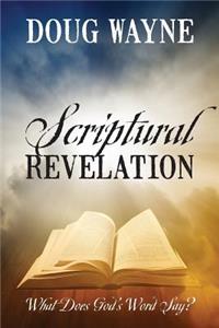 Scriptural Revelation