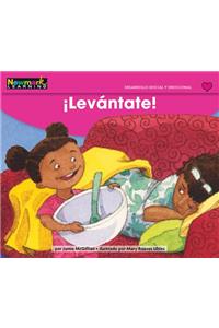 Levantate!