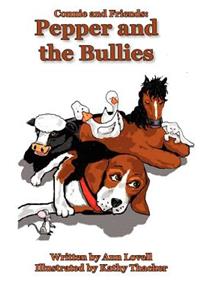 Pepper and the Bullies