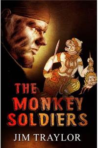 Monkey Soldiers